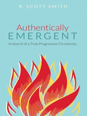 cover image of Authentically Emergent